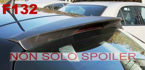 Spoiler alettone nuova bravo - spoiler,