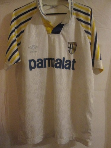 Maglia calcio parma - maglia,