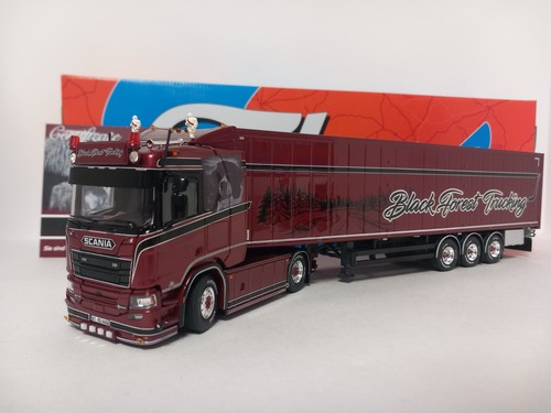 Tekno 88542 autotrasporto - tekno,