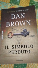 - Dan Brown Il Simbolo Perduto
