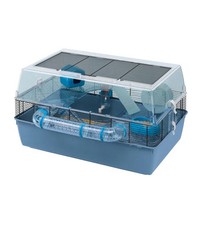 GABBIA PER CRICETI "DUNA FUN