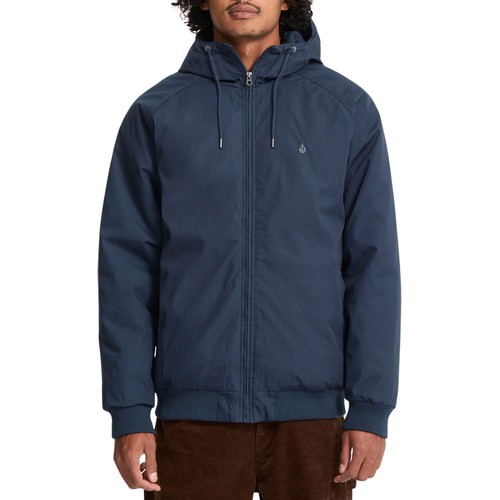 Giacca volcom hernan 10k - hernan, blu