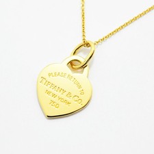 Collana TIFFANY & Co. Return