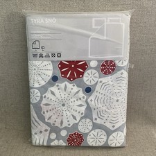 Copripiumino IKEA TYRA SNO