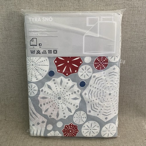 Copripiumino ikea tyra - copripiumino, sno