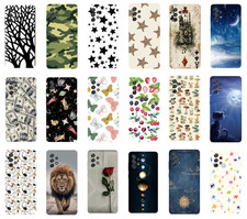 Cover Custodia Per Samsung