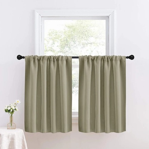 Tenda corta solida cucina - tenda, 1