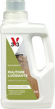 Detergente Pulitore Lucidante