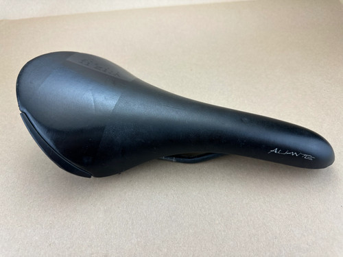 Fizik aliante saddle - fizik,