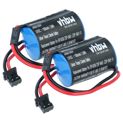 Batteria per omron - batteria,
