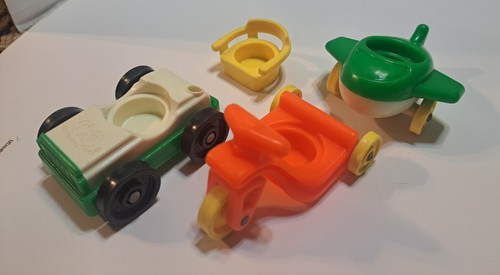 Fisher price little - fisher,