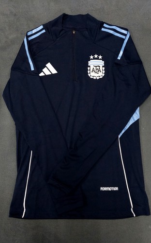 Giacca argentina afa calcio - argentina,