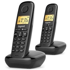 GIGASET START 100 DUO TELEFONO