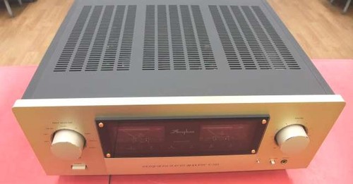 Amplificatore integrato