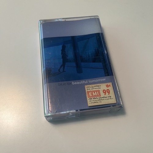 Blue six beautiful - beautiful, tomorrow