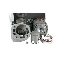 Gruppo termico STAGE6 Sport Pro MKII 70cc x Minarelli orizzontale AC sp.10mm