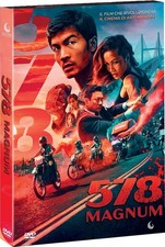 Dvd - 578 Magnum 2022 - Blue Swan 