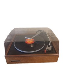 Giradischi giradischi vintage