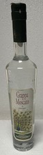 Grappa moscato solovigno - moscato, di