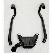 BMW R 80 GS - PARIS DAKAR TUBO