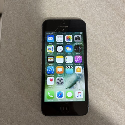 Apple iphone a1429 - 5, 16gb