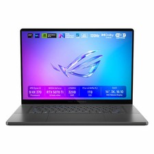 ASUS ROG Zephyrus G14 OLED