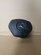 Airbag VOLANT OEM MERCEDES E W212 C207 A207 CLS W218 GLK W204 3067424