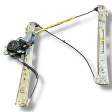 MOTORINO ALZAVETRO ANTERIORE DESTRO DX PER BMW Serie 3 E46 Berlina (01>05)