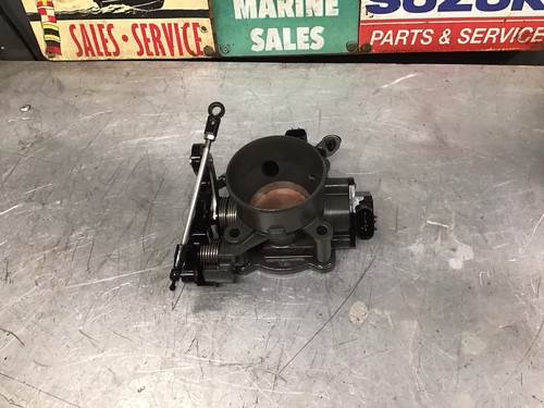 Corpo farfallato honda bf90 - farfallato,
