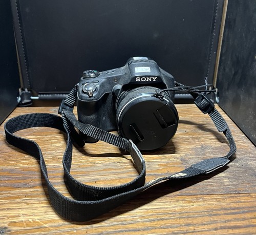 Fotocamera sony cyber shot - fotocamera,