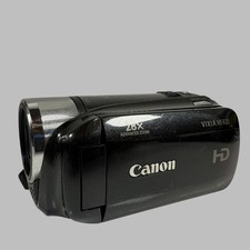 Canon VIXIA HF R20 HD