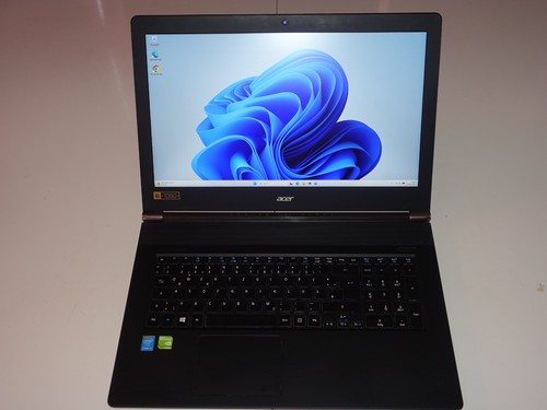 Acer aspire vn7 - vn7, 17