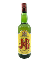 J&B Rare Scotch whisky 70cl