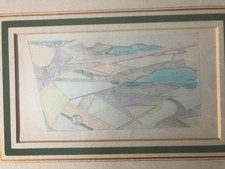 FUTURISMO,  AEROPITTURA