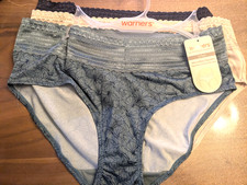 Mutandine in microfibra