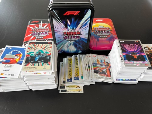 2026 topps turbo attax - 2026,