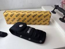 278BK-0 Buck Alpha Hunter lama