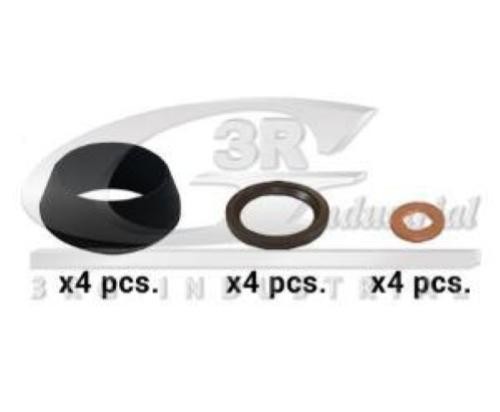 Kit 12pz iniettori fiat ducato - 12pz,
