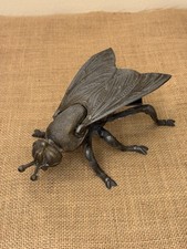 Posacenere Vintage In Metallo