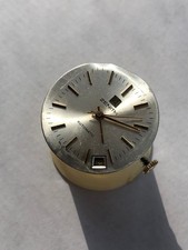 Zenith Defy Automatic Rare