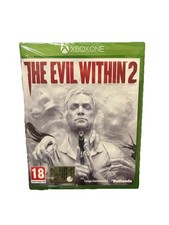 Xbox One -- The Evil Within 2