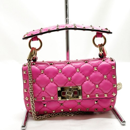 Borsa tracolla valentino - borsa,