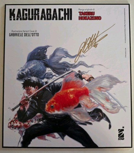 Shikishi kagurabachi - shikishi,