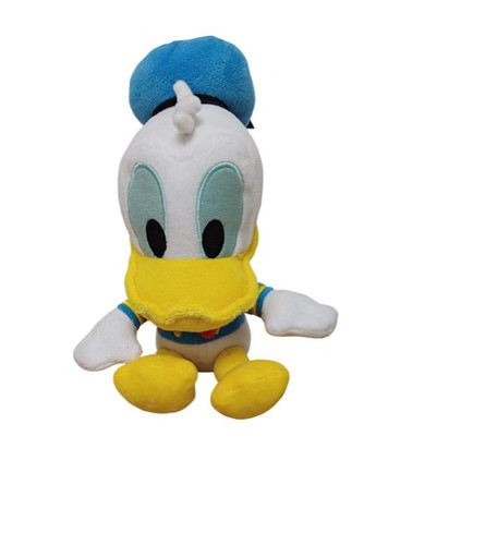 Paperino peluche disney - paperino,