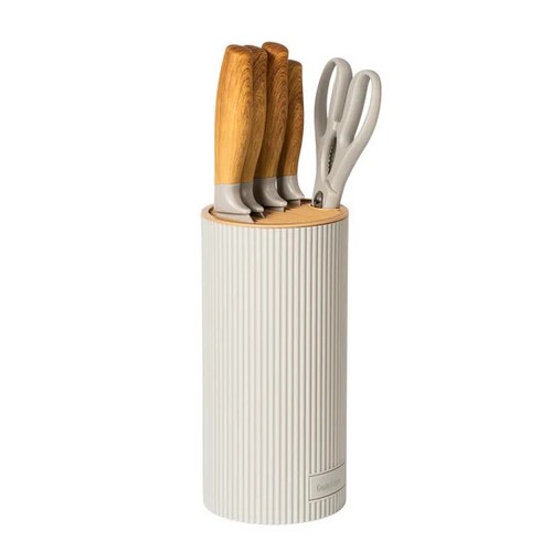 Set coltelli cucina - set, 5