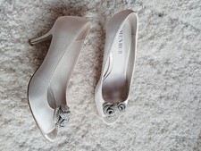 Scarpe da sposa Menbur 40
