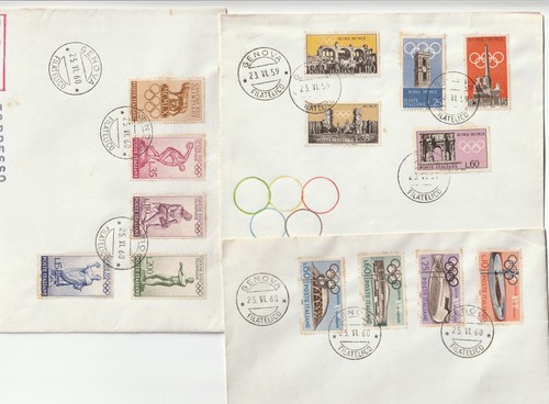 Fdc olimpiadi preolimpiadi - e,