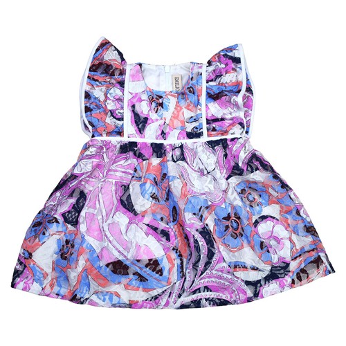 Abito bambino emilio pucci - abito,