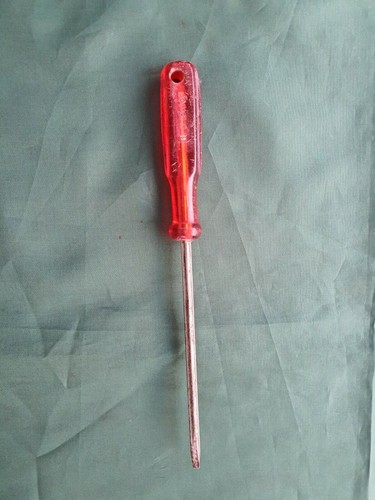 Rimaldi screwdriver tool kit - tool,