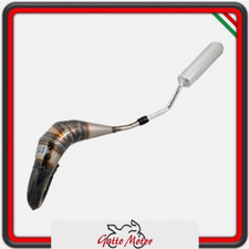 MARMITTA SCARICO CPI SM 50